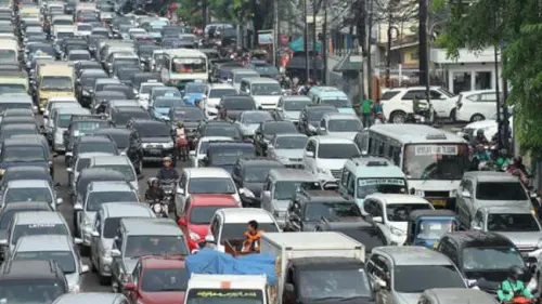 Bisakah Kota Kita Tanpa Mobil?