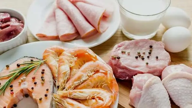 Hati-Hati, Konsumsi Protein Berlebih Bisa Sebabkan Kerusakan Hati
