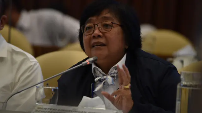 Ini Langkah KLHK dalam Mendukung Tata Ruang Terintegrasi!