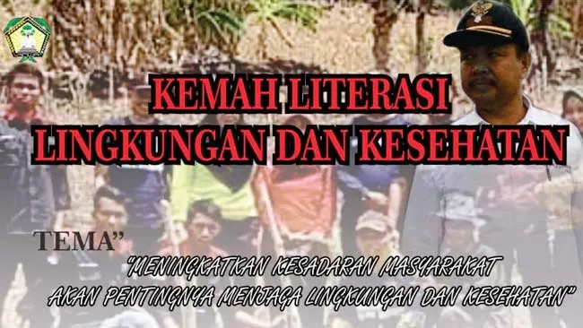 Intip Upaya Menghijaukan Desa Baturappe dengan Pohon Kelor