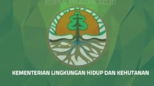 Jangan Keliru, Ini Beberapa Singkatan di KLHK yang Perlu Diketahui
