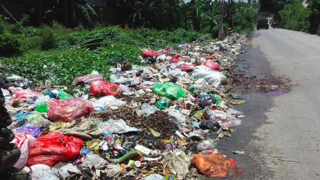 KLH Dorong Gerakan Gaya Hidup Sadar Sampah, Ini 5 Poinnya!