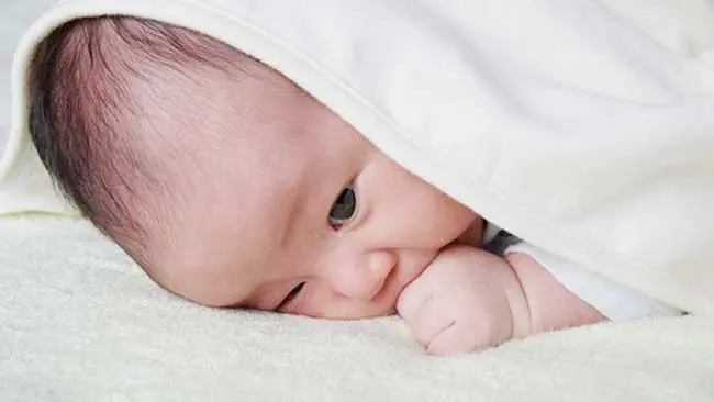 Mikroplastik dalam Feses Bayi Jauh Lebih Banyak dari Feses Orang Dewasa
