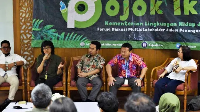 Peringati HCPSN, KLHK Gelar Obrolan Konservasi Medis Satwa Liar