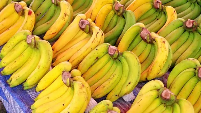 Pisang, Komoditi Lokal yang Potensial jadi Tepung