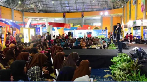 Sekolah Harus Ramah Lingkungan, Lies F Nurdin : 3 Hal Ini Wajib Dibenahi!