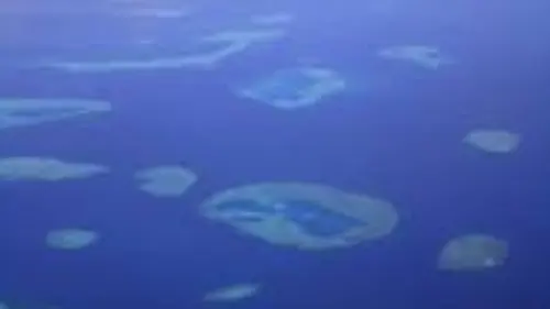 Tragis, Kepulauan Spermonde Semakin Terpuruk