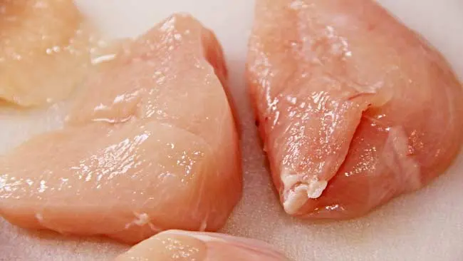 Waspadai Daging Ayam Bergaris Putih, Lemaknya 2 Kali Lebih Tinggi