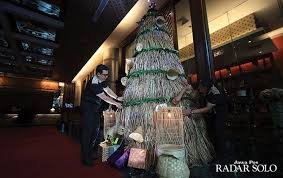 5 Ide Perayaan Natal Ramah Lingkungan, yang Terakhir Paling Memukau!