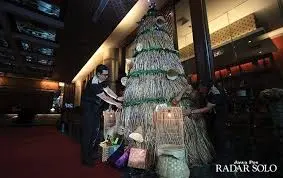 5 Ide Perayaan Natal Ramah Lingkungan, yang Terakhir Paling Memukau!