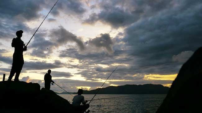 Hobi Memancing Ikan? Perhatikan Ini Agar Lebih Ramah Lingkungan!