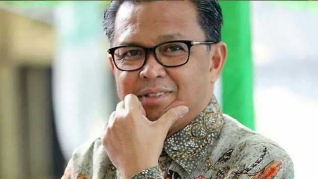 Ini Imbaun Gubernur Sulsel Memasuki Musim Basah!