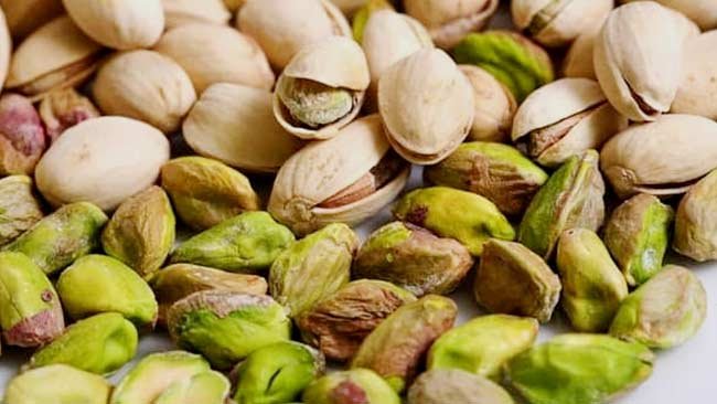 Jangan Berlebihan Makan Pistachio, Begini Efek Sampingnya