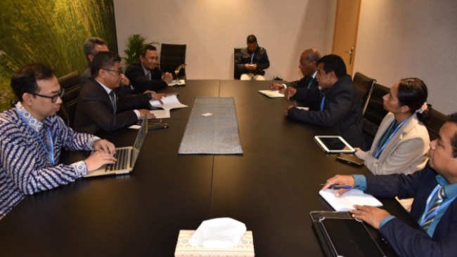 Kembangkan Zero Plastic Policy, Indonesia Gandeng Timor Leste