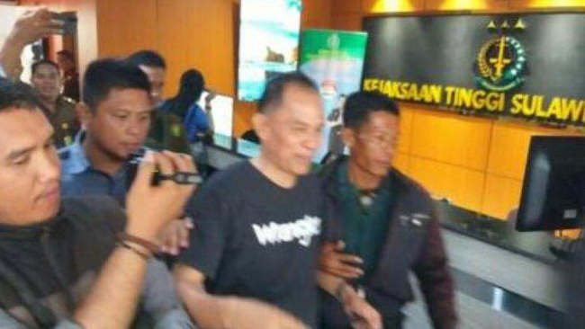 Kisah Pencarian Anggota DPRD Bolmut Berakhir di Pantai Losari