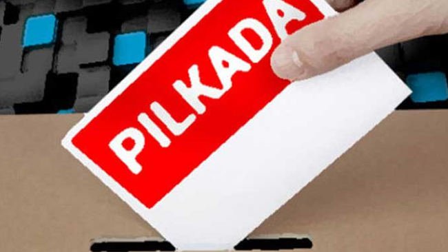Kok Bisa Tren Karhutla Cenderung Meningkat Setahun Jelang Pilkada?