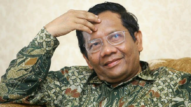 Optimisme Mahmud MD; Penanganan Karhutla Lebih Baik ke Depan