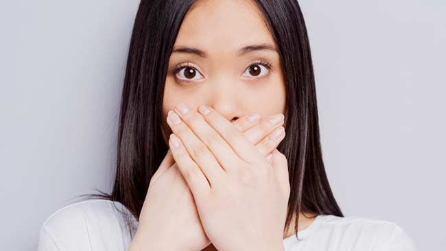 Perlu Diketahui, Begini Penyebab Halitosis atau Bau Mulut