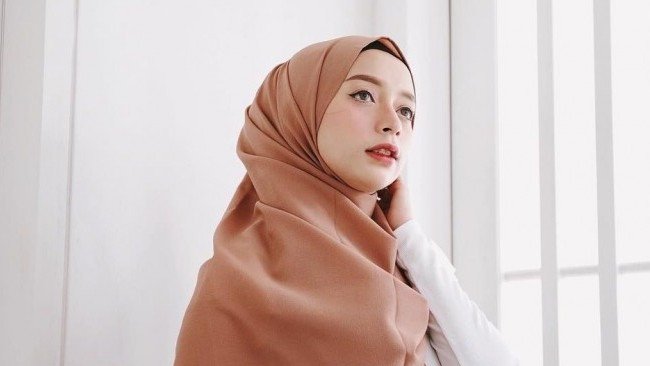 Perusahaan Tekstil Asal Bandung Ini Ciptakan Hijab Anti Bakteri