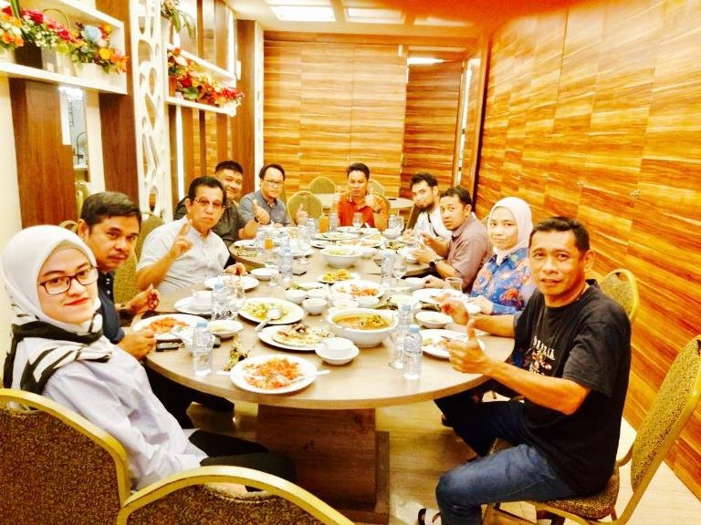 Pusat Kajian Rekayasa Sumber Daya Air Unhas Resmi Terbentuk