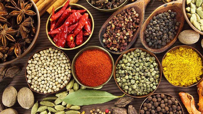 Ayo, Berkenalan dengan Simplisia! Bahan Alami Pembuatan Obat Alami
