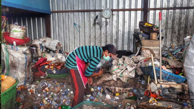 Cek Kotamu, Masuk Kriteria Apa dalam Penilaian Kinerja Pengelolaan Sampah 2026