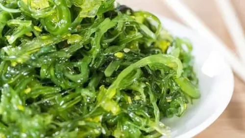 Berbagai Khasiat Rumput Laut Bagi Kesehatan, Cocok untuk Diet