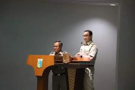 Beri Teladan, Kantor Pemprov DKI Jakarta Diwajibkan Pilah Sampah
