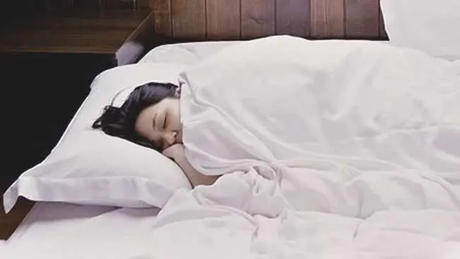 Insomnia Berpotensi Memicu  Penyakit Demensia