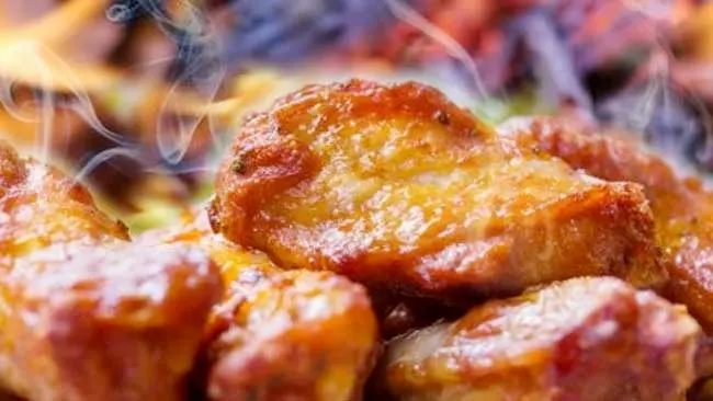 Mengolah Makanan Pakai Cara Ini Picu Darah Tinggi dan Kanker