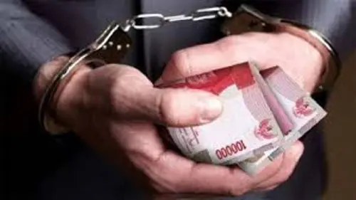 Perihal Korupsi Gubernur Malut, TII Desak KPK Dalami Keterlibatan Korporasi Tambang