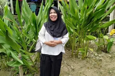 5 Resep Minuman Khas Desa Kunyi Penangkal Penyakit di Musim Hujan