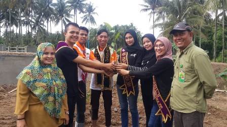 Cara Keren Anak-Anak Muda Gorontalo Ajak Warga Tanam Sejuta Pohon