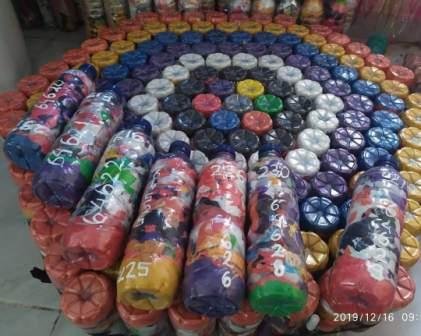 Ecobrick, Solusi Atau Halusinasi Menghilangkan Sampah?