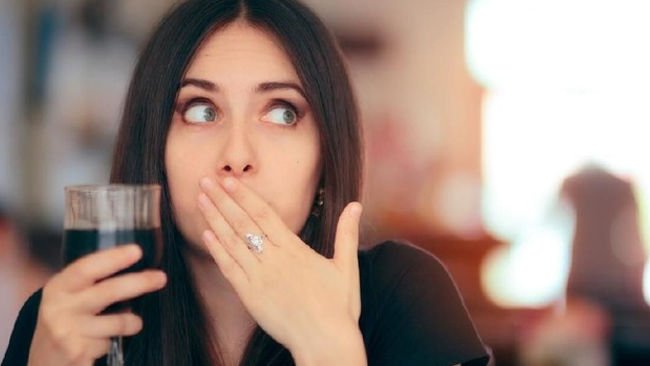 Efektif dan Gratis, Ini  6 Cara Jitu Atasi Serdawa!