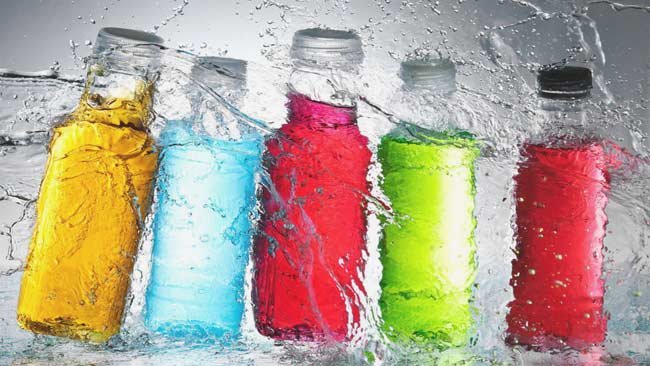 Hati-Hati! Jenis Minuman Ini Sebabkan Kelebihan Gula