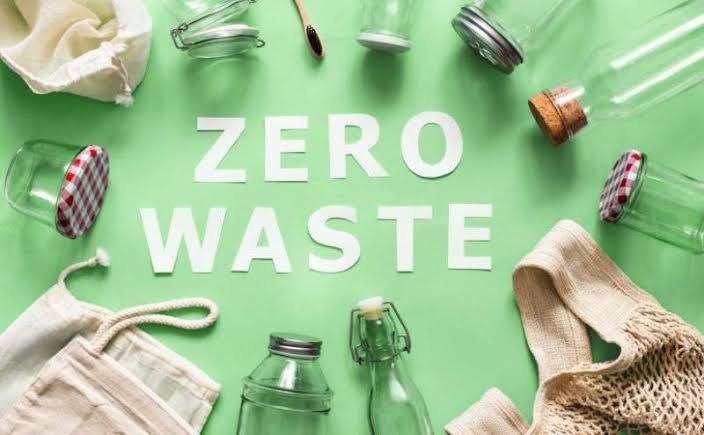 Penerapan Zero Waste; Upaya Penyadaran atau Mengikuti Tren?