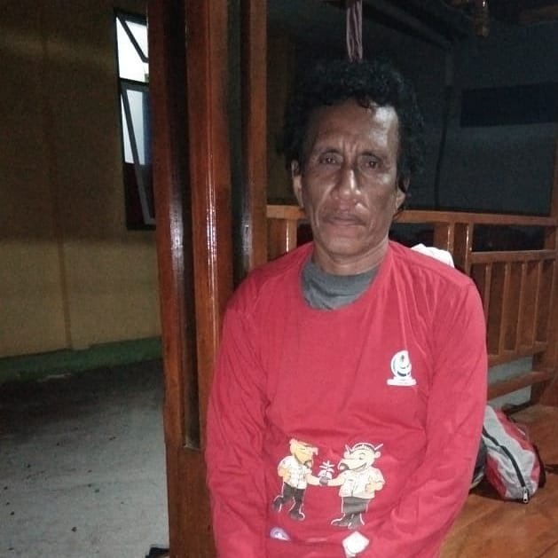 Cerita Hasse, Sang Predator Penyu yang Insaf
