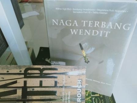 Mengenal Capung, Habitat dan Filosofi Hidupnya
