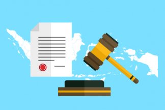 Meninjau Ulang Omnibus Law untuk Dunia Lingkungan Hidup