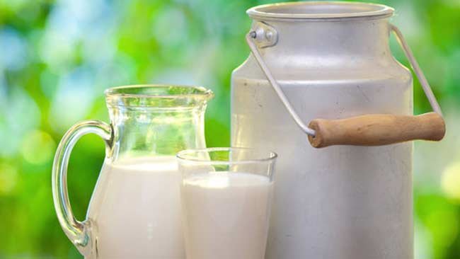 Suka Minum Susu Ini? Begini Manfaat dan Efek Sampingnya!