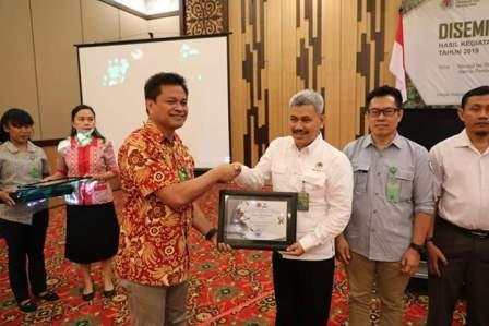 Thomas Nifinluri: 2020 Ekowisata Sulsel Harus Lebih Maju, Satwa Liar Dilindungi Juga Terjaga
