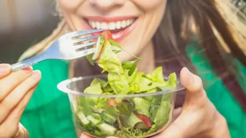 Anti Ribet, Ini 5 Cara Diet Sehat Menurut Ahli Gizi