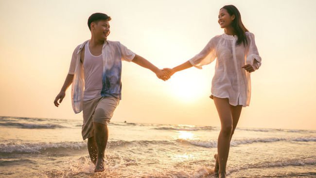 Tak Melulu Tentang Luka, Jatuh Juga Cinta Bermanfaat untuk Kesehatan