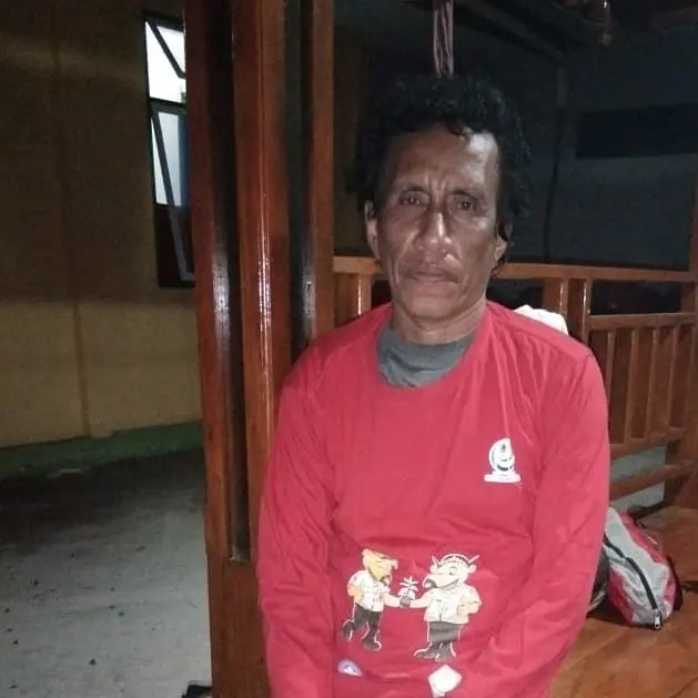Cerita Hasse, Sang Predator Penyu yang Insaf