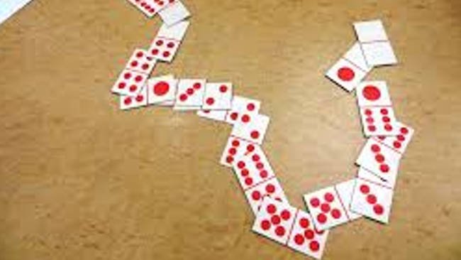 Menanti Pertandingan Domino Ramah Lingkungan ala KP2K