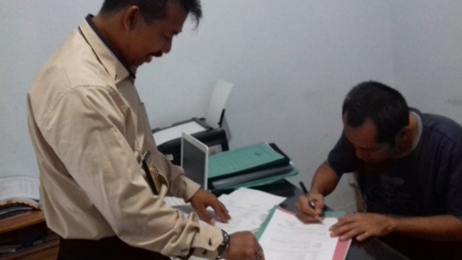 Kejati Sulteng Dapat Limpahan Perkara dari Penyidik Gakkum KLHK
