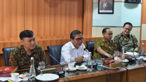 Ketika PS Dianggap Solusi Mengentaskan Kemiskinan di Pedesaan