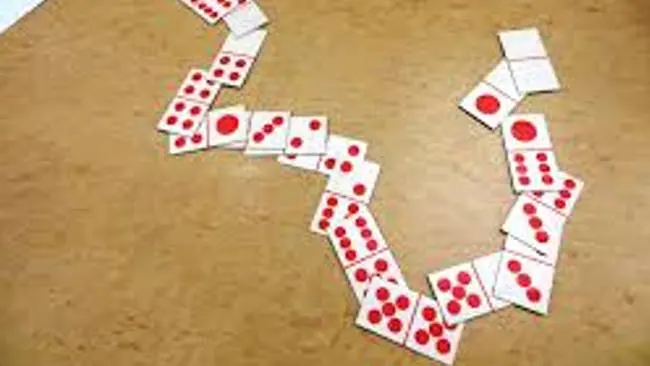 Menanti Pertandingan Domino Ramah Lingkungan ala KP2K