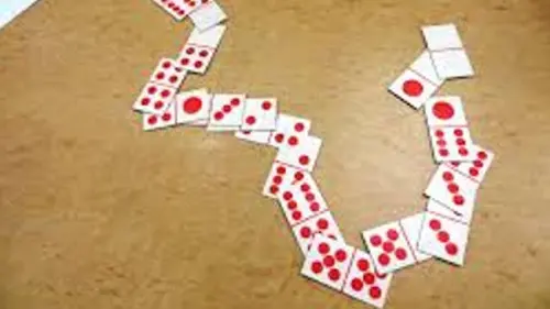 Menanti Pertandingan Domino Ramah Lingkungan ala KP2K